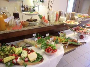 Hotel Andra München