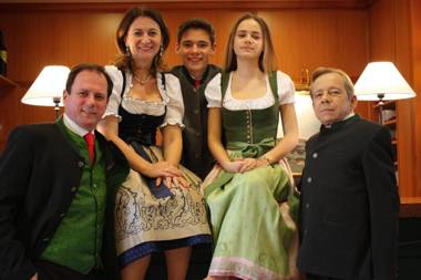 Hotel Freisinger Hof