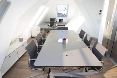 City Aparthotel München