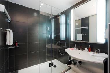 Aparthotel Adagio Muenchen City