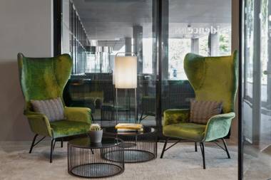 Residence Inn by Marriott Munich City East