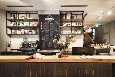 Bold Hotel München Zentrum