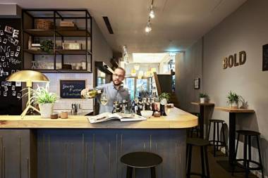 Bold Hotel München Zentrum