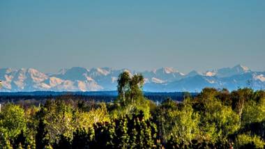 Holiday Inn Munich Unterhaching an IHG Hotel