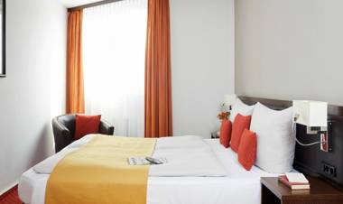 Living Hotel am Deutschen Museum