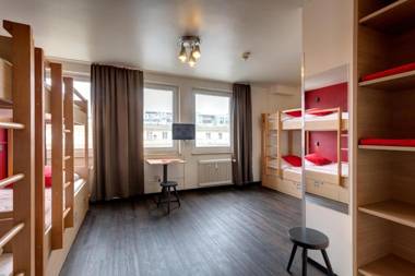 MEININGER Hotel München City Center