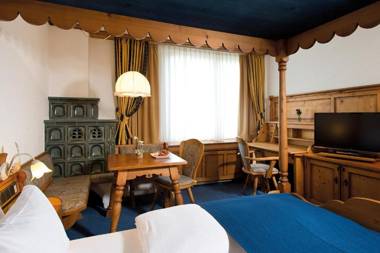 Leonardo Hotel Munich Arabellapark