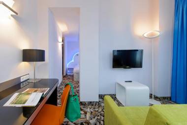 ibis Styles München Ost Messe