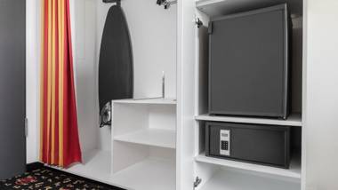 Holiday Inn Munich - Westpark an IHG Hotel