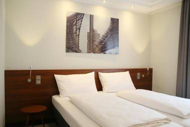 Augusten Hotel München