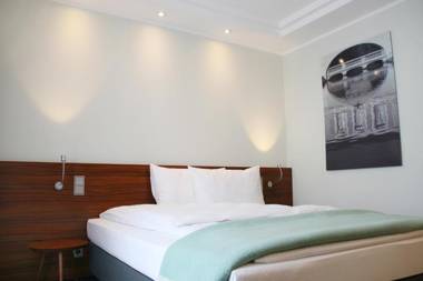 Augusten Hotel München