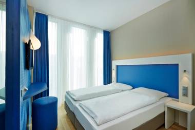 H2 Hotel München Messe