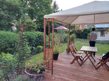 Paleo Finest Serviced Apartments