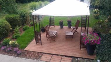 Paleo Finest Serviced Apartments