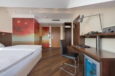 Hotel Deutsche Eiche