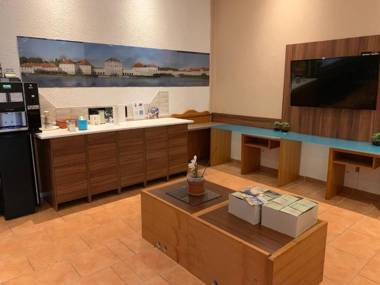 Hotel New Fair Munich Messe