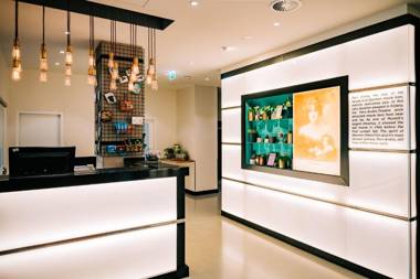 Vienna House Easy München City West Olympiapark