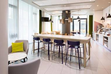 Aparthotel Adagio access München City Olympiapark