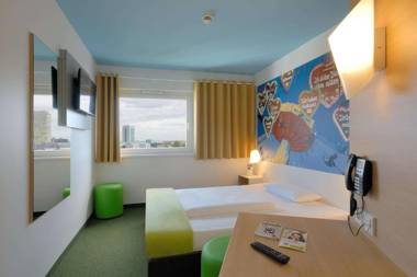 B&B Hotel München City-West