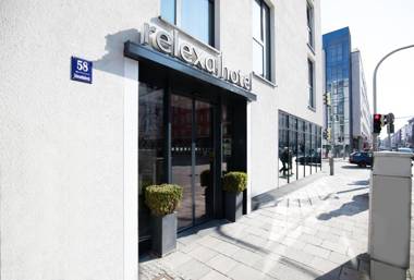 relexa hotel München