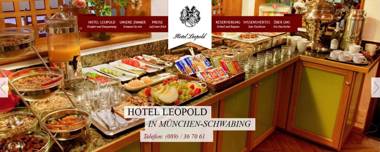 Hotel Leopold