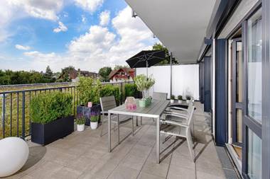 MLOFT Apartments München