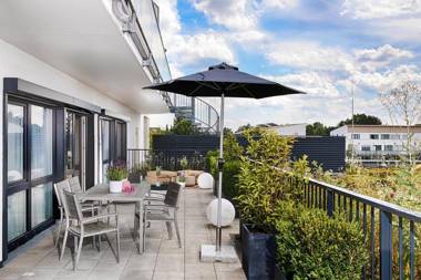 MLOFT Apartments München