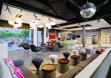 Aloft München