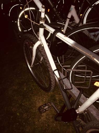 Private Room by Sarah