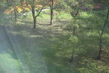 Private Room by Sarah