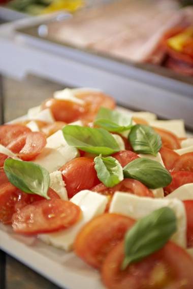 Tulip Inn München Messe