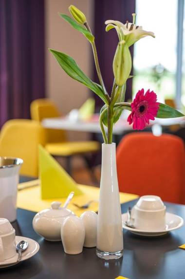 BEST WESTERN Hotel The K Unterföhring