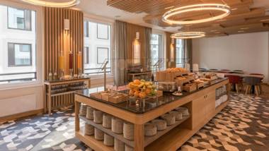 Holiday Inn Express Munich City West an IHG Hotel