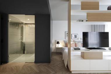 SMARTments business München Parkstadt Schwabing