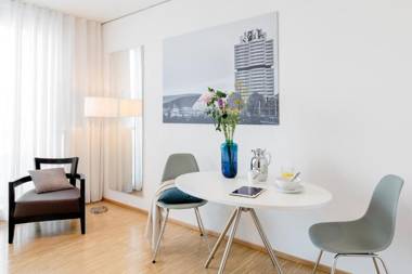 THE FLAG München M.