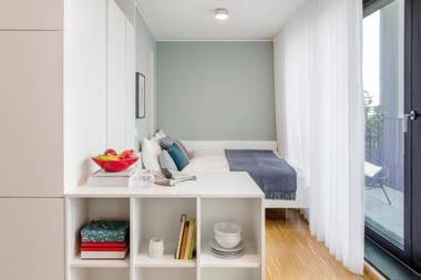 THE FLAG München M.