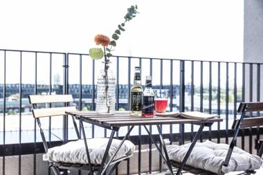 THE FLAG München M.