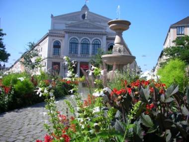 Como Design-Apartment close to Isar river - centrally located