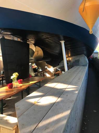 Como Design-Apartment close to Isar river - centrally located