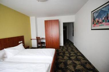 Hotel Der Tannenbaum