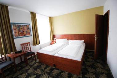 Hotel Der Tannenbaum