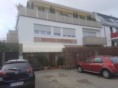 Hotel Giesing