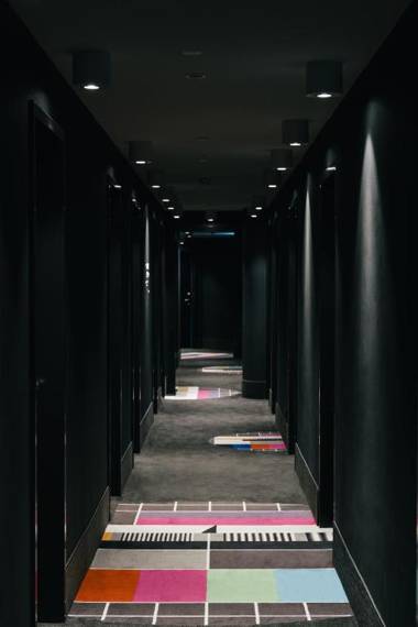 Ruby Lilly Hotel Munich