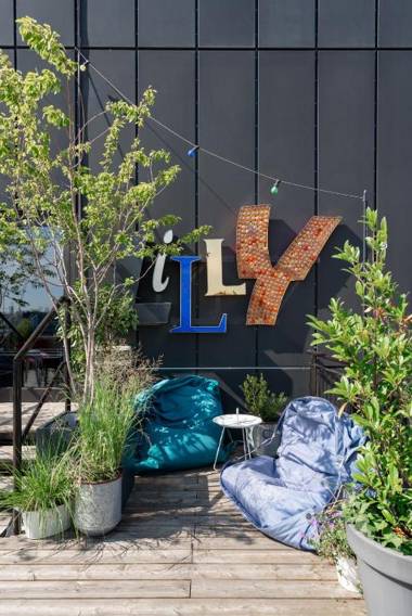 Ruby Lilly Hotel Munich