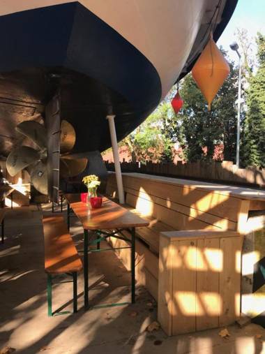 Asante-Design-Apartment Deluxe - very central