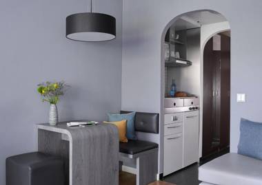 Living Hotel am Olympiapark