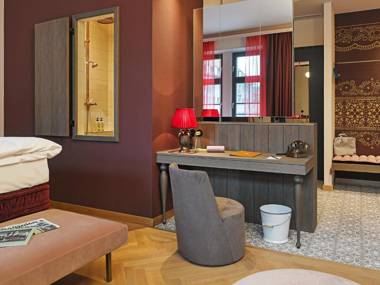 25hours Hotel The Royal Bavarian
