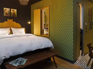 25hours Hotel The Royal Bavarian