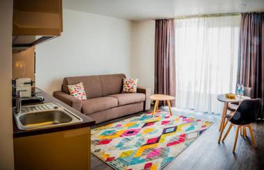 Hotel Kreis Residenz München