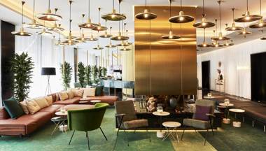 Roomers Munich Autograph Collection